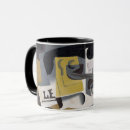 Search for newspaper mugs Abstract