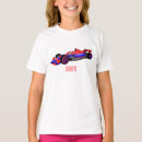 Search for car kids tshirts Racing