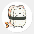 Search for prawn stickers Cute