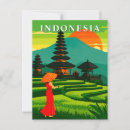 Search for bali temple postcards Southeast asia