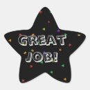 Search for motivational kid stickers Star
