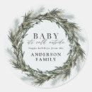 Search for thanksgiving round stickers Elegant