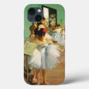 Search for impressionist iphone cases Edgar degas