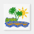 Search for aruba magnets Island