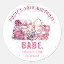 Search for cool teen stickers Girl