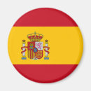 Search for spain flag magnets Spanish