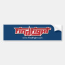 Search for martial arts bumper stickers Fight