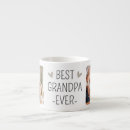 Search for new grandad mugs Minimalist