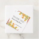 Search for baby shower thank you tags Gender neutral