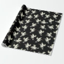 Search for origami wrapping paper Crane