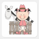 Search for whimsical horse stickers Cute