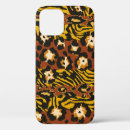 Search for wild tiger iphone cases Skin
