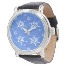 Search for snowflake watches Winter