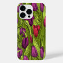Search for purple tulip iphone cases Nature