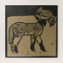 Search for lamb puzzles Baby
