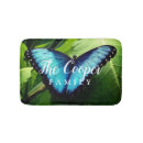 Search for butterfly bath mats Morpho