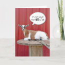 Search for goat birthday cards Funny