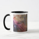 Search for orion nebula mugs Universe