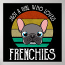Search for french bulldog decor Funny