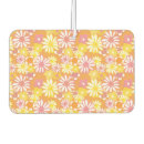 Search for funky car air fresheners Floral