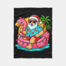 Search for christmas flamingo blankets Vacation