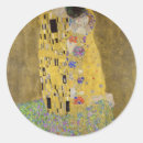 Search for klimt stickers Lovers