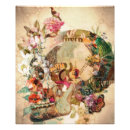 Search for sugar skull art Butterfly