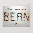 Search for bean puns cards invites Beans