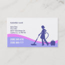 Search for carpet business cards Housekeeping