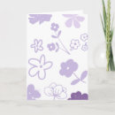 Search for background design cards Floral