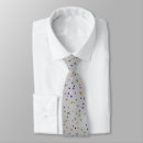 Search for confetti ties Unique