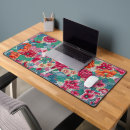 Search for colored leaf mousepads Watercolor