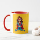 Search for supermom mugs Superhero