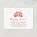 Search for rainbow rose invitations Boho