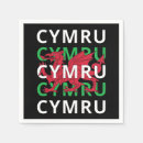 Search for red dragon napkins Cool