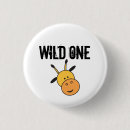 Search for giraffes badges Cute