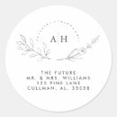 Search for botanical seals envelope seals Floral