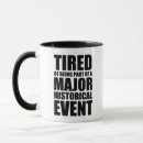 Search for historical quotes mugs History