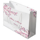 Search for cherry blossom gift bags Easter