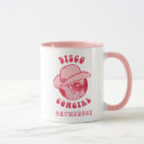 Search for disco mugs Mirrorball