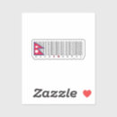 Search for nepalese stickers Kathmandu