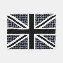 Search for union jack blankets Travel