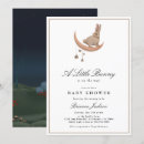 Search for bunny baby shower invitations Cute