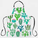 Search for cactus flower aprons Background