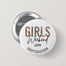 Search for getaway badges Girls trip