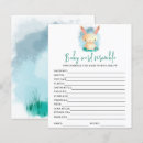 Search for easter games Baby shower