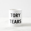 Search for tori mugs Tory