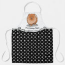 Search for pomeranian aprons Poms