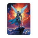 Search for archangel michael magnets Religion