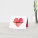 Search for double hearts postcards Elegant